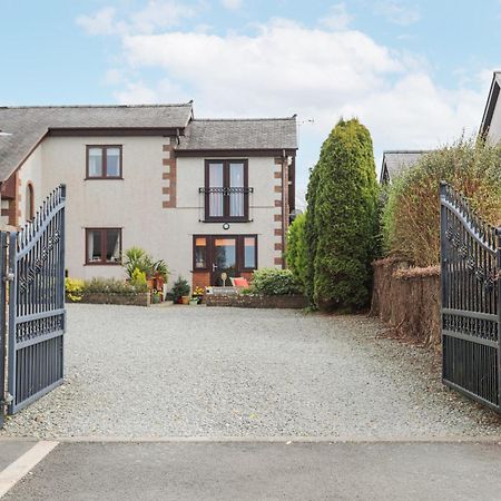 Villa Bwlch Y Gwynt Bach Llangefni Exterior foto